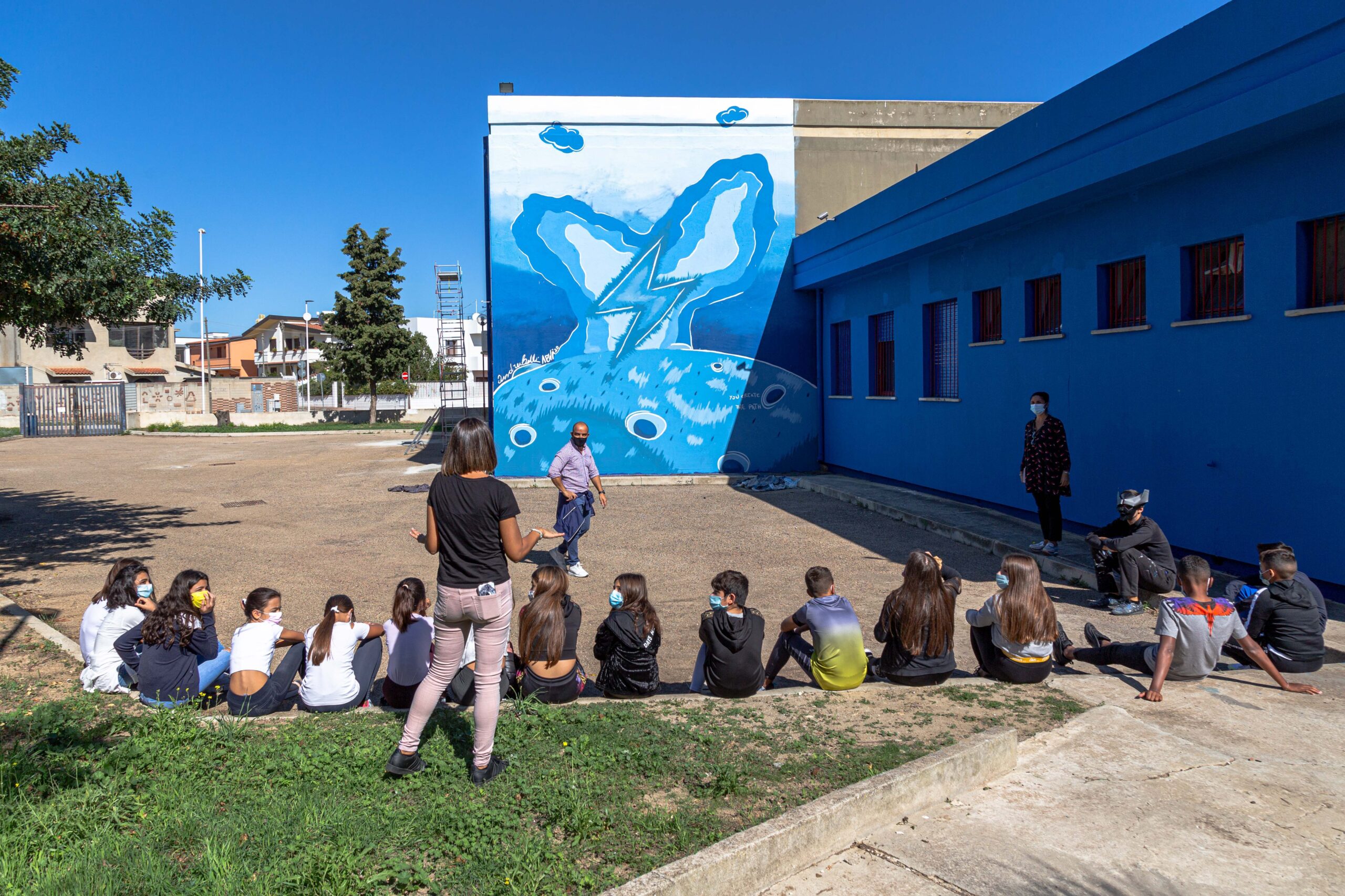 associazione_asteras-Max_Frau_Photo-murale-ABVA-studenti-Scuola-Dante-Cagliari