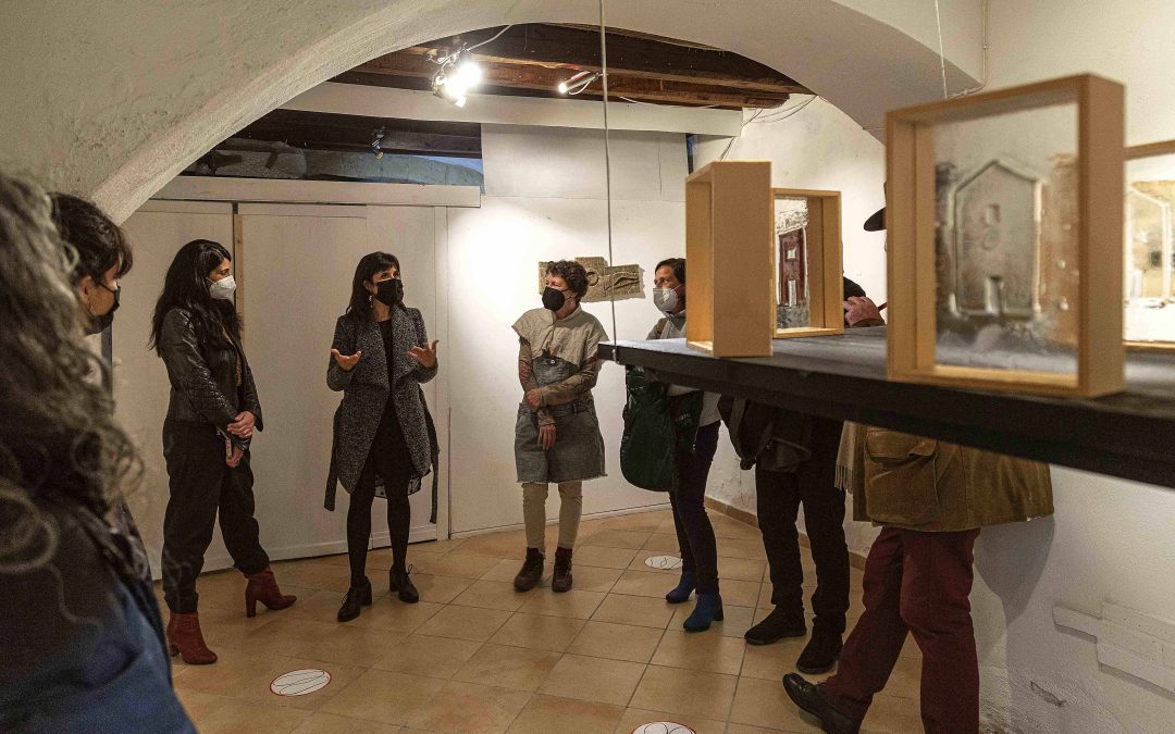 Stefania Lai | Case per gli occhi