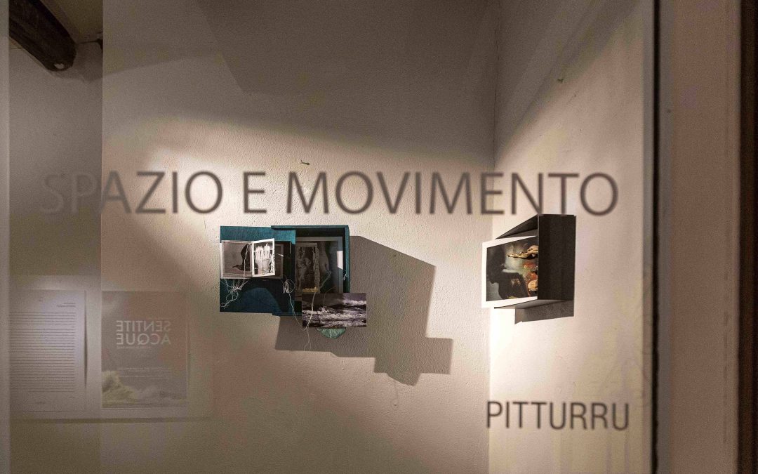 Emanuela Cau | Sentite acque