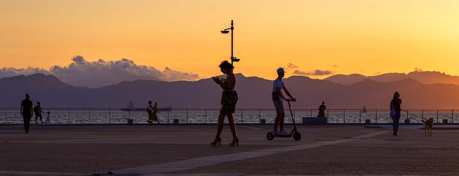 Cagliari Urbanfest, Sant'Elia