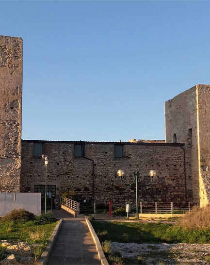Castello di San Michele