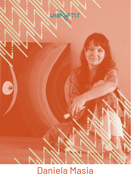 Daniela Masia sf Michele Mereu
