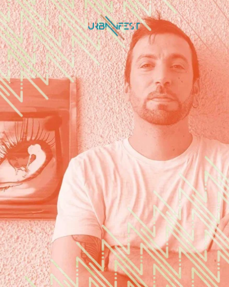 Riccardo Mussone sf urbanKofa