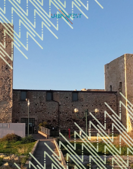 Castello di San Michele